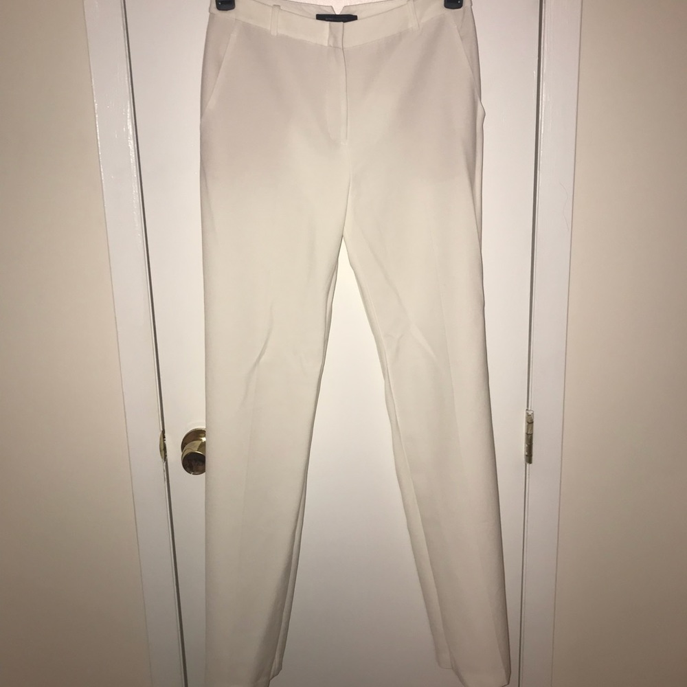 BCBG MAX AZRIA White pants
